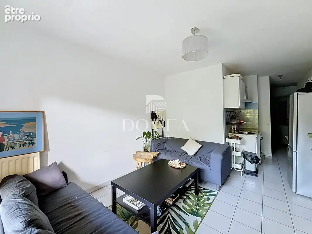 Appartement 2 pièces 32 m² à vendre à Montpellier (34000) - photo 3
