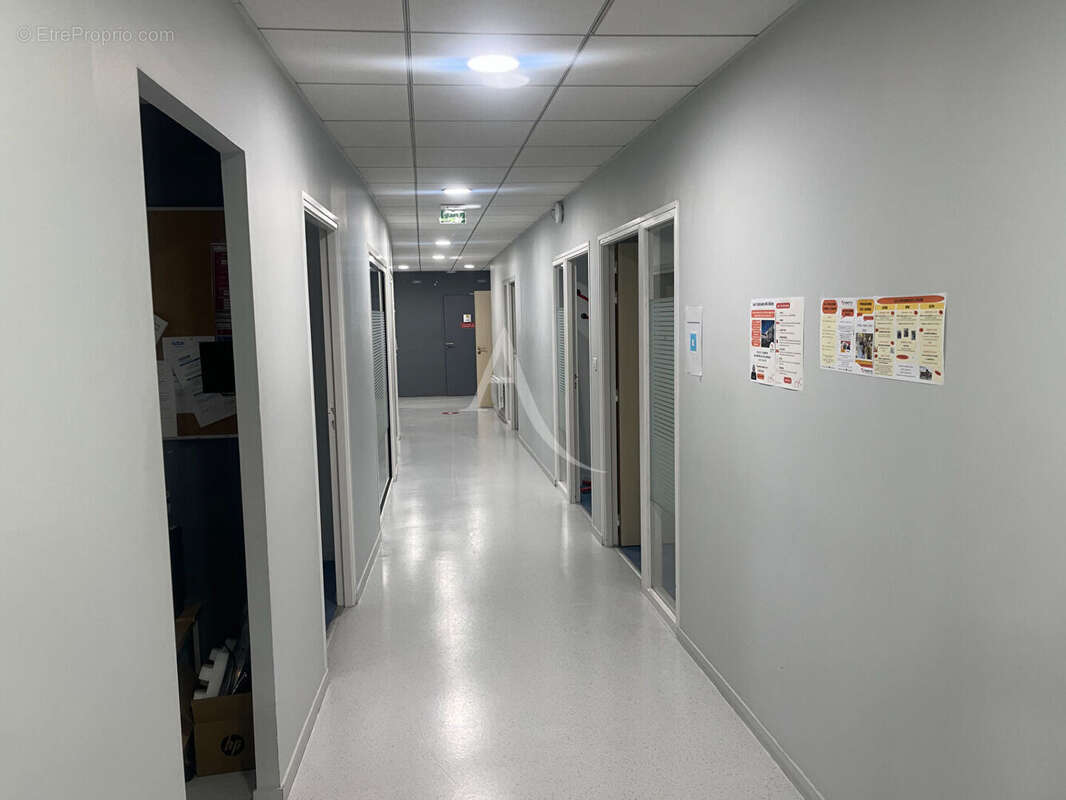 Commerce à SAINT-NAZAIRE