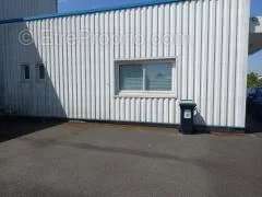 Commerce à CHATEAU-RENAULT