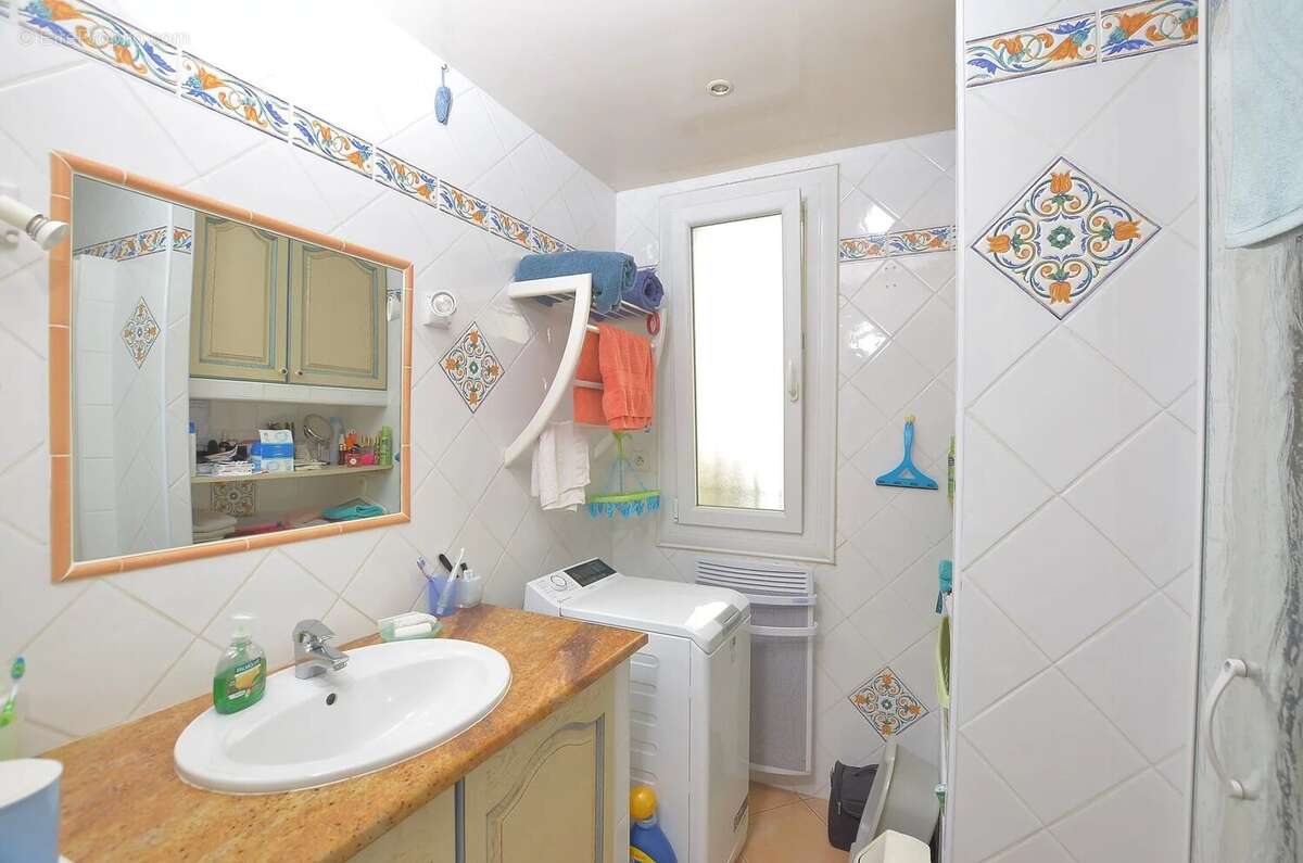 Appartement à LE GRAU-DU-ROI