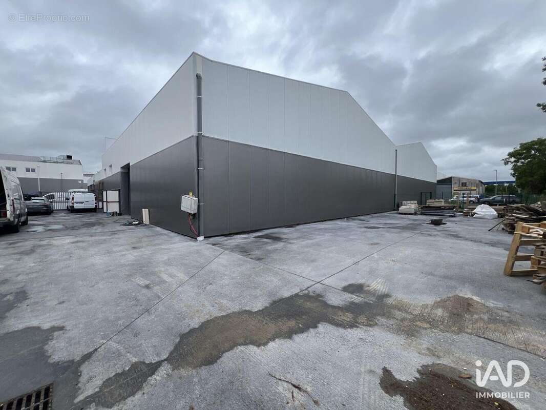 Photo 6 - Commerce à BRIE-COMTE-ROBERT