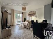 Photo 1 - Appartement à NIMES