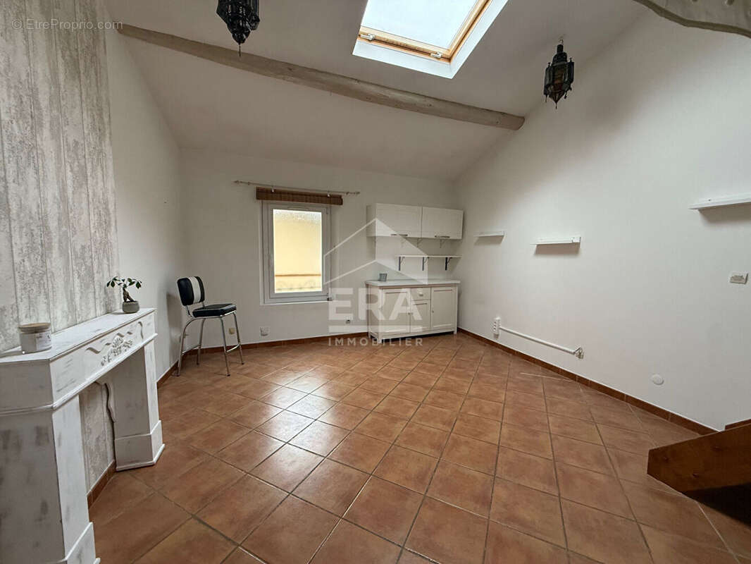 Appartement à GEMENOS