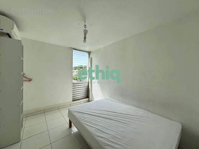 Appartement à POINTE-A-PITRE