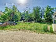 Terrain à RAMBOUILLET