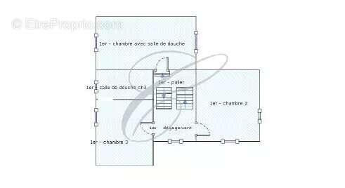 Maison à ROQUEBRUNE-CAP-MARTIN