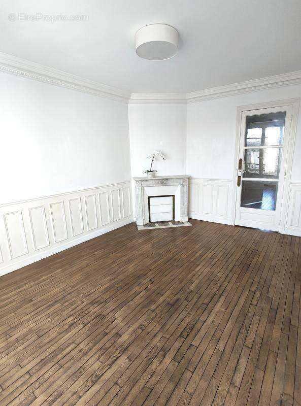 Appartement à SAINT-MANDE