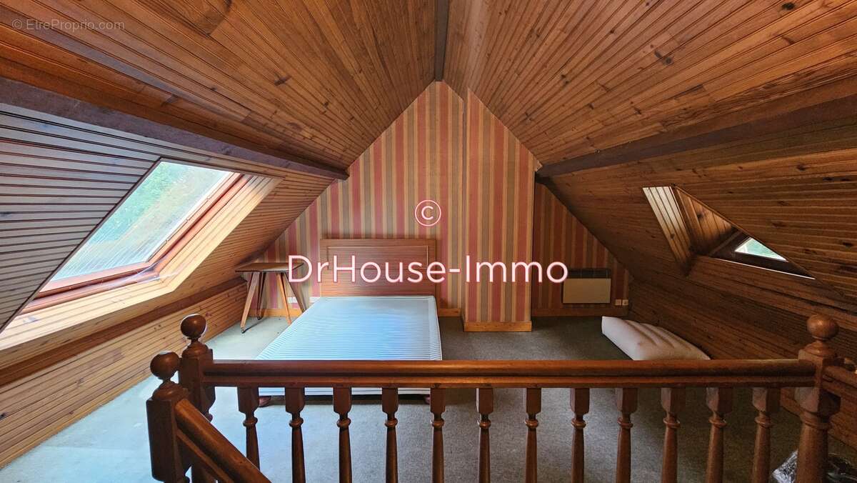 Maison à PARIGNE-L&#039;EVEQUE