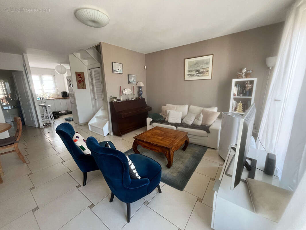 Appartement à ALFORTVILLE