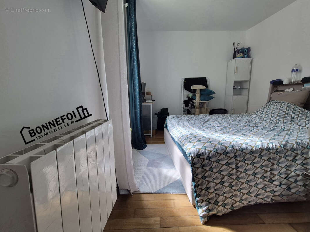 Appartement à NOGENT-SUR-MARNE