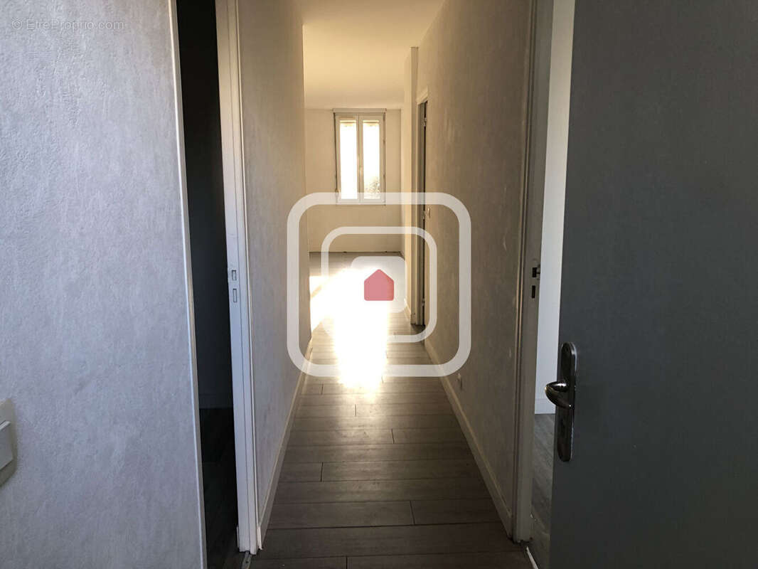 Secteur saint-marceaux- appartement type 4 de 79 m² - photo 14