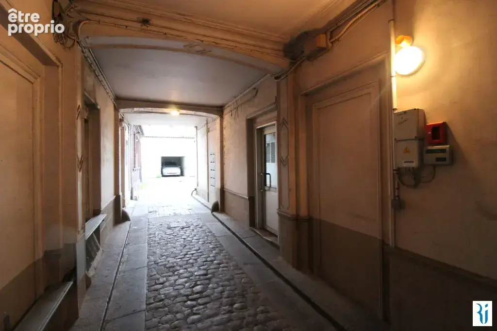 Commerce à ROUEN