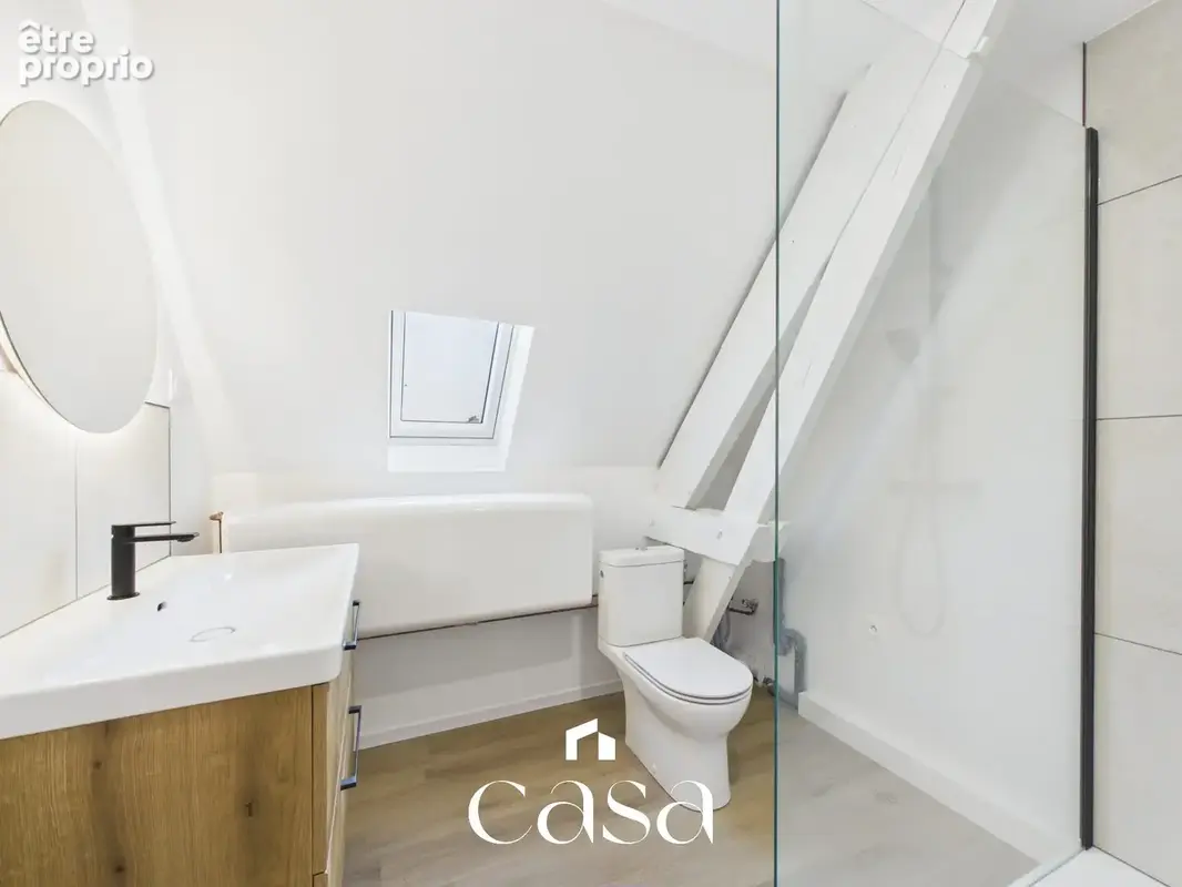 Appartement 5 pièces 75 m² à vendre à Falaise (14700) - photo 3