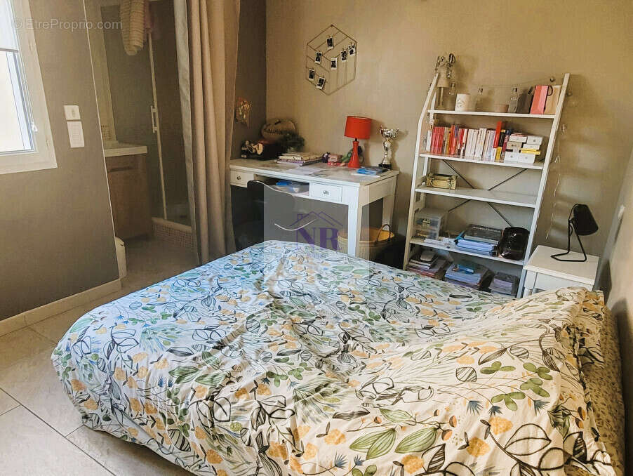 Maison à PLAISANCE-DU-TOUCH