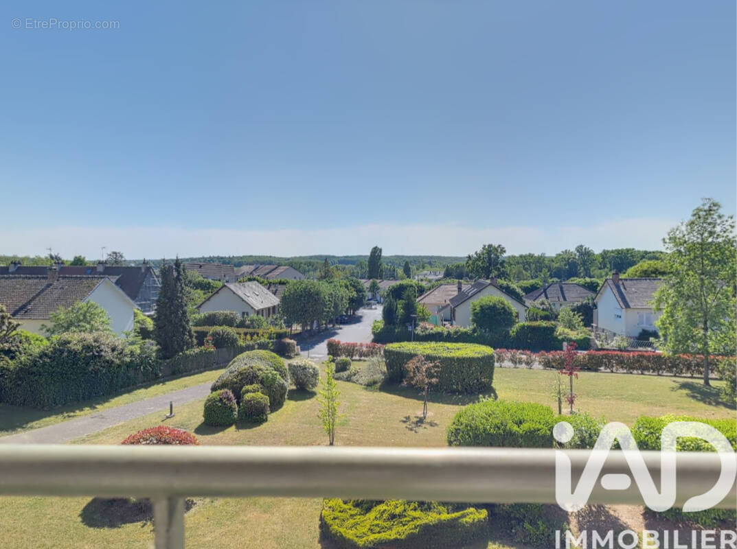Photo 1 - Appartement à DOURDAN