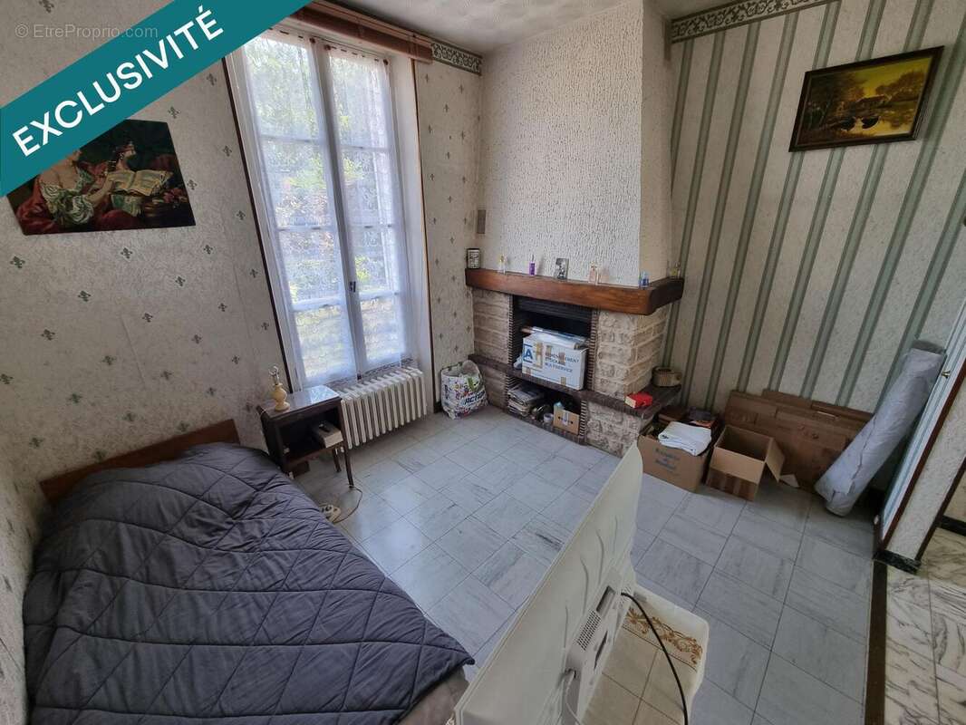 Photo 5 - Maison à LE MEE-SUR-SEINE