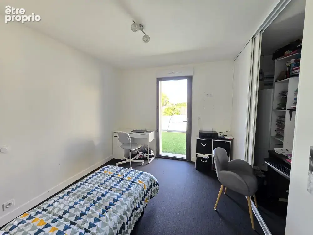 Belle propriete de 178 m2 hab + grange de 150 m2 + dependance - photo 8