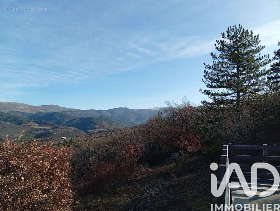 110 m² à Rioms  - photo 7