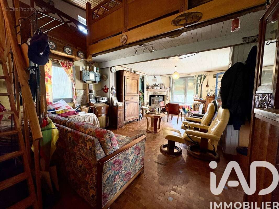 Photo 6 - Maison à LA PALME