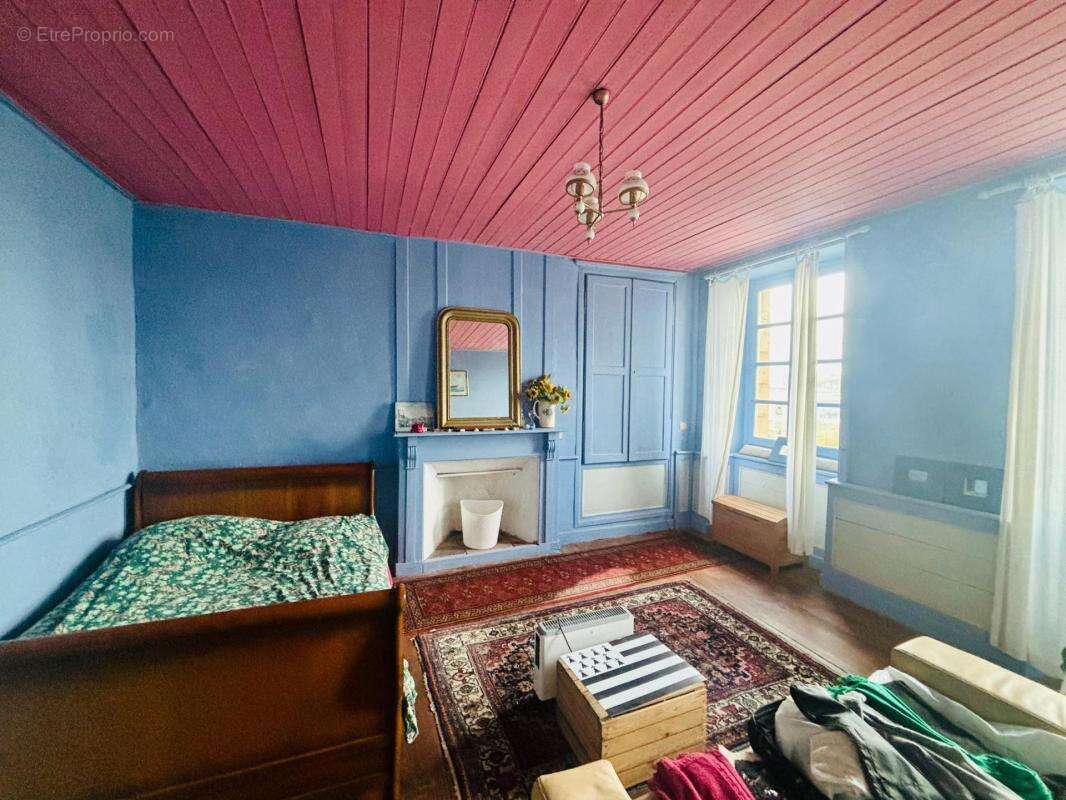 Maison à PERROS-GUIREC