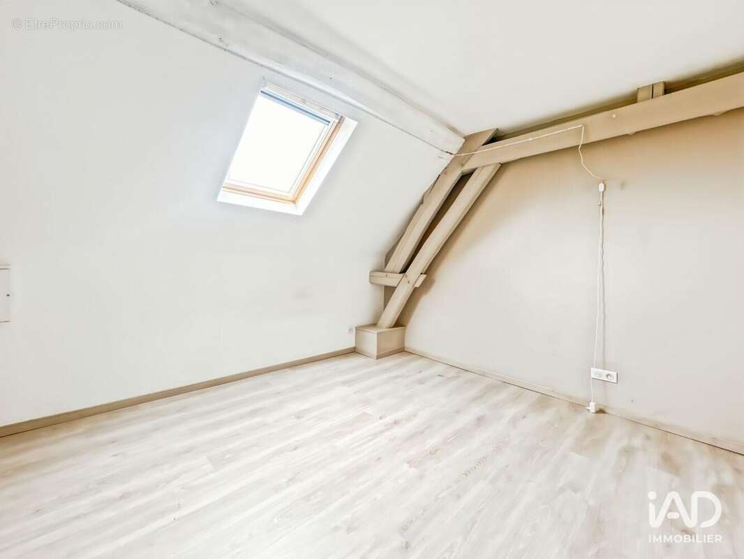 Photo 7 - Maison à PERCENEIGE