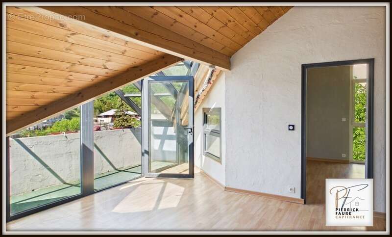 Maison à BRIANCON