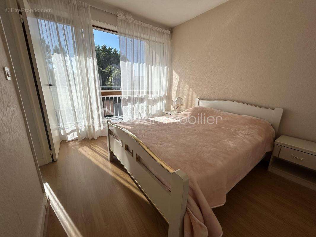 Appartement à JOIGNY