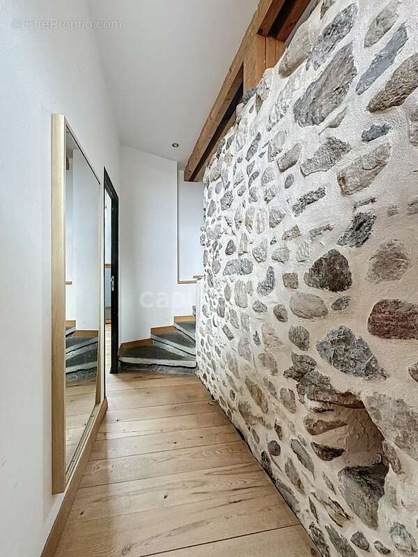 Appartement T3 triplex - Marlioz - photo 7