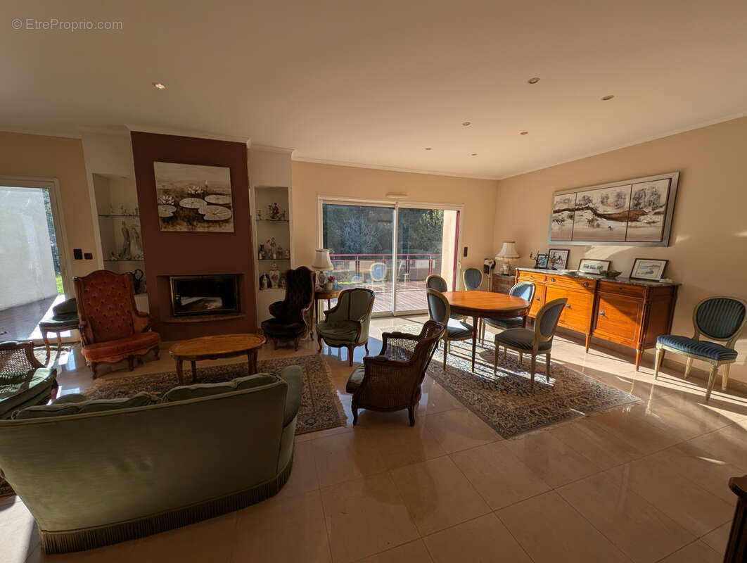 Maison à PONT-SCORFF