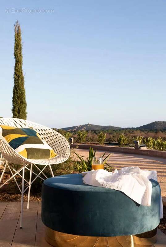 Maison à PORTO-VECCHIO