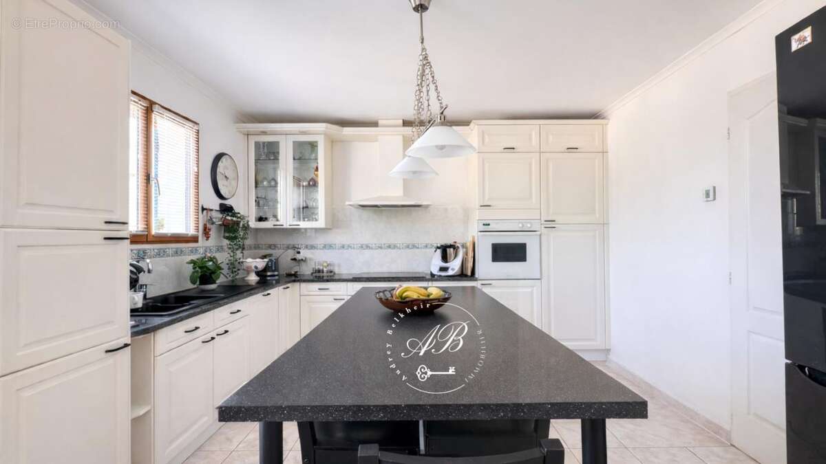 Maison à SAINT-GENIES-DE-MALGOIRES