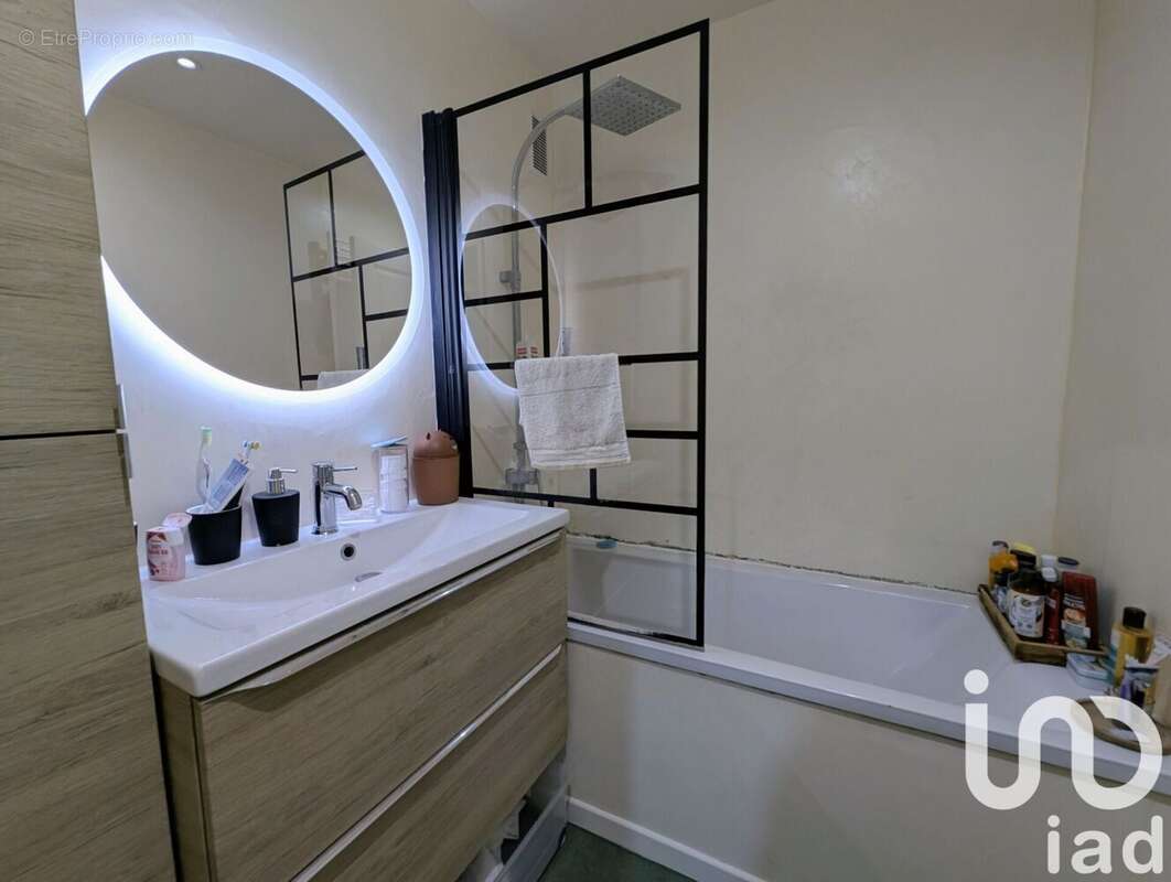 Photo 9 - Appartement à EAUBONNE