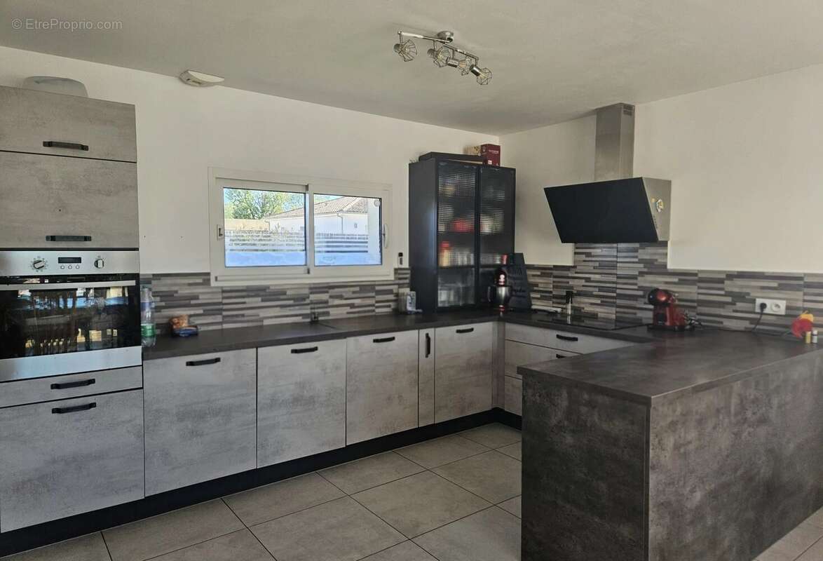 Appartement à SAINT-ANDRE-DE-CUBZAC