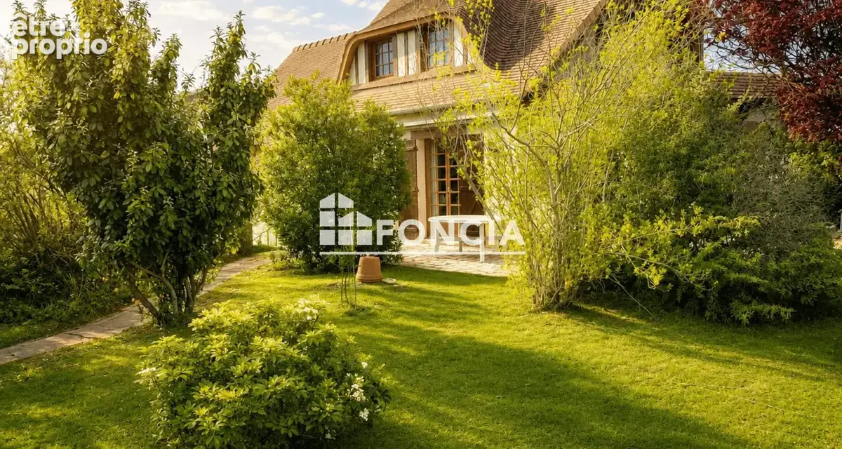 Maison à VER-SUR-MER