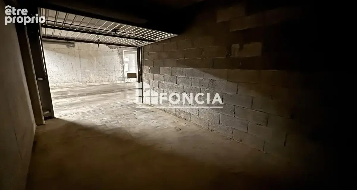 Garage en sous-sol sécurisé - photo 4