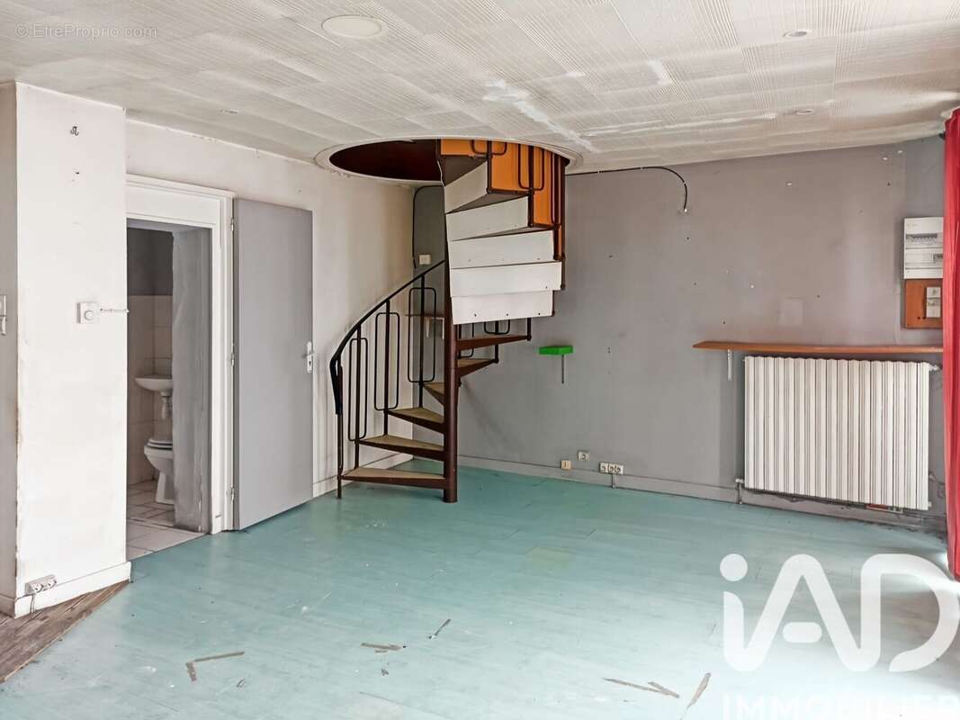 Photo 2 - Appartement à BRIVE-LA-GAILLARDE