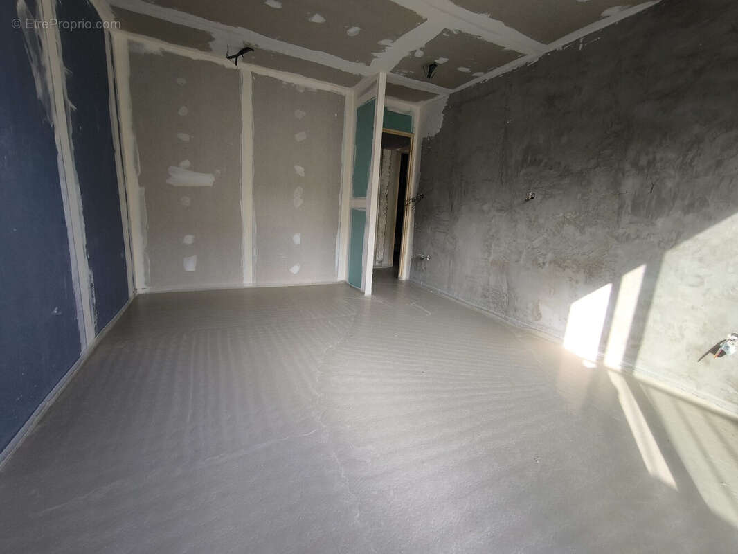 Appartement à THONON-LES-BAINS