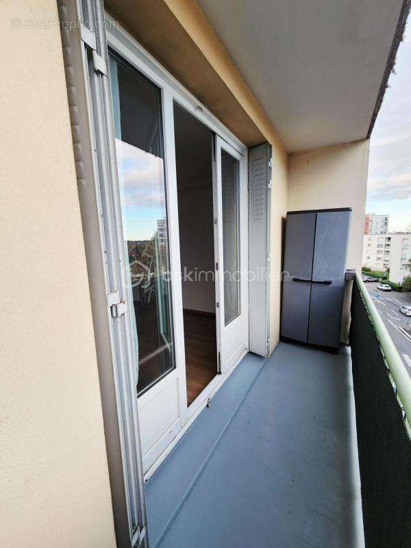 Appartement à TARBES