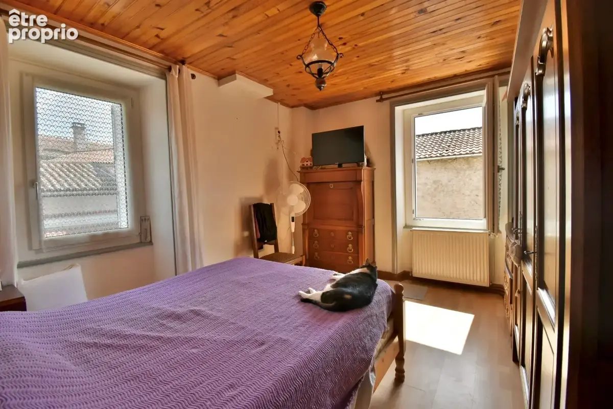 Maison sans travaux proximité du Puy en Velay - photo 10