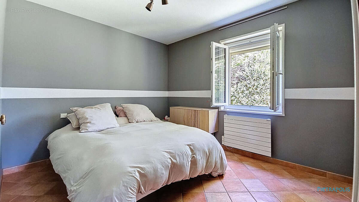 Maison 139 m² à Vienne  - photo 9