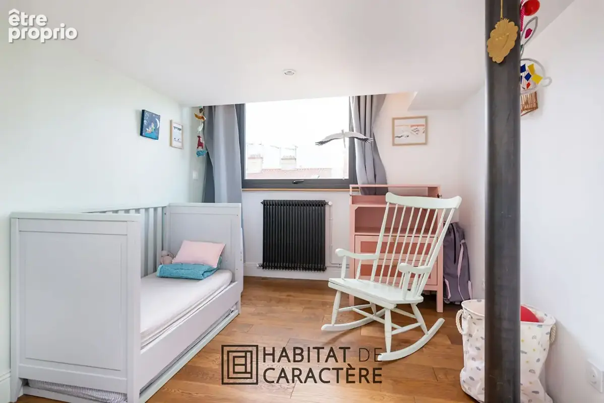 Appartement Lyon 4 pièce(s) 93.04 m2 - photo 11