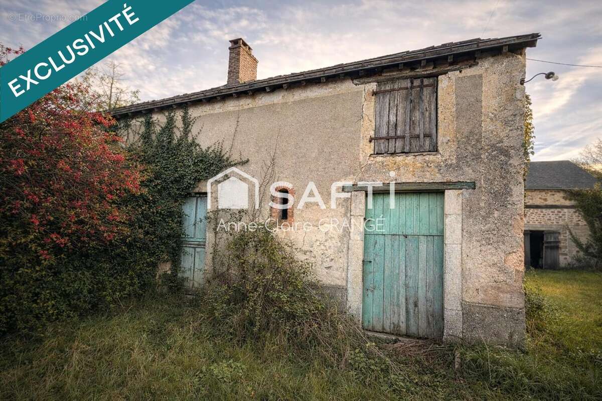 Maison 400 m² à Neuvillette-En-Charnie  - photo 8