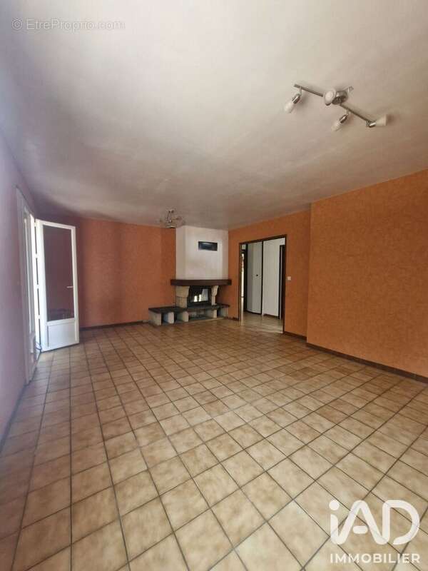 Maison 90 m² à Cazouls-Les-Beziers  - photo 8