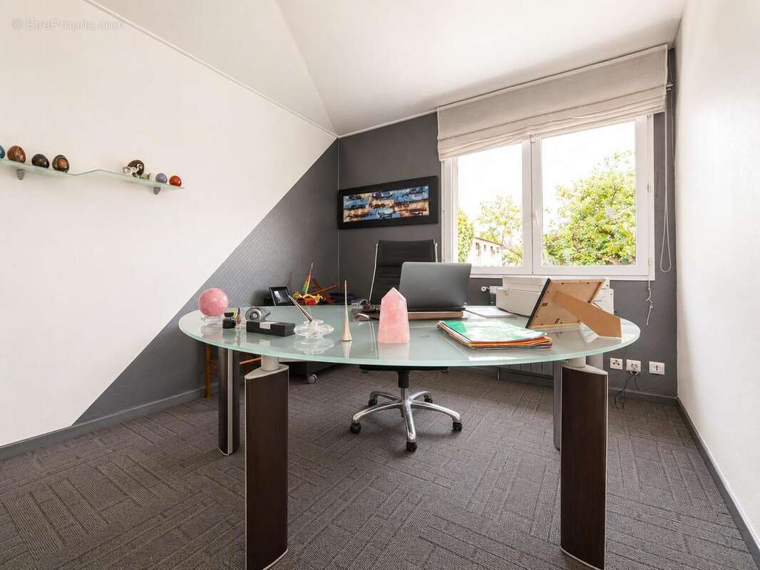 Maison à Genas  - photo 10
