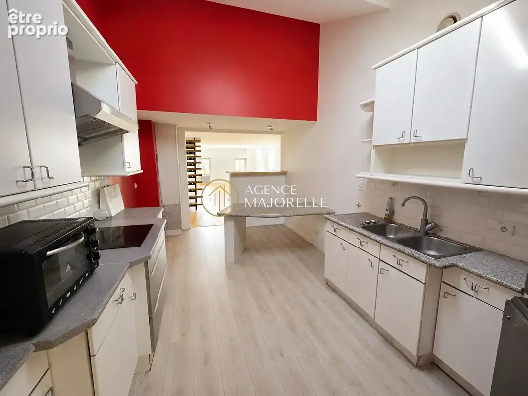 Duplex 4 pièces 133 m² , 3 chambres , Épinal hypercentre - photo 9