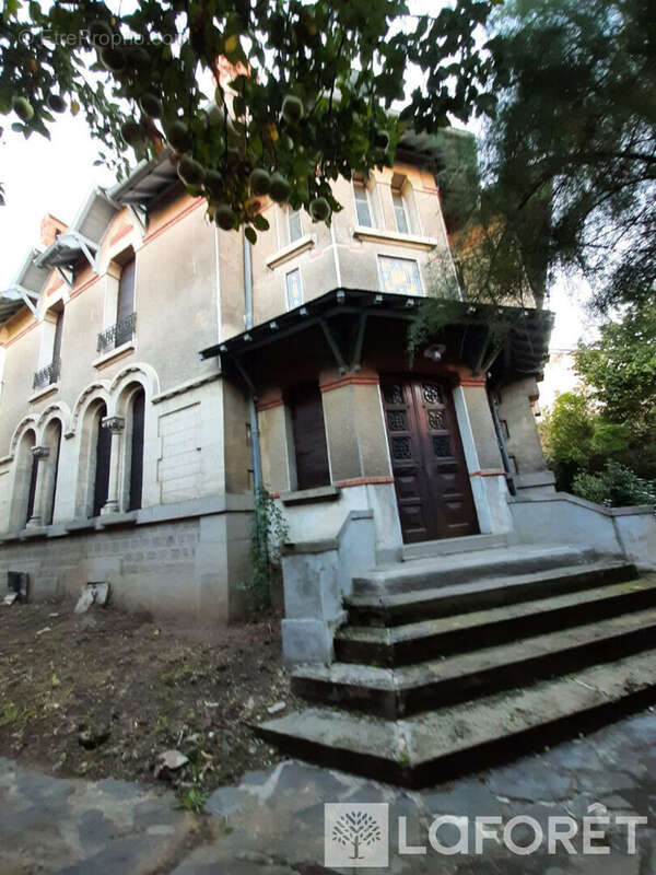 Maison à LANGEAC