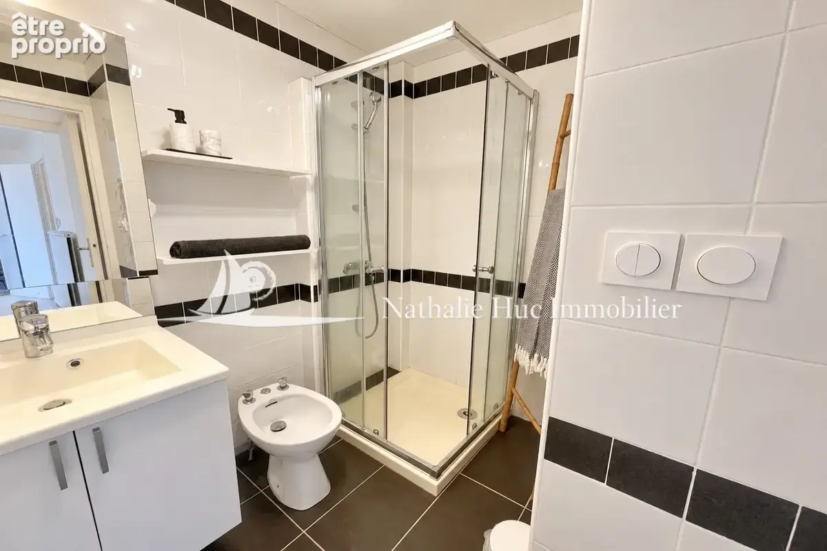 Appartement 2 pièces 39 m² à vendre à Canet-En-Roussillon (66140) - photo 6