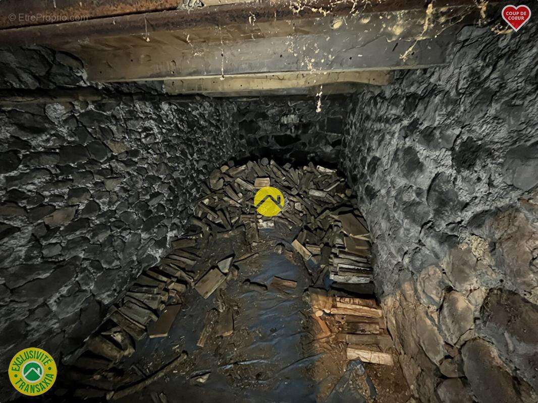Maison de bourg Montagne - photo 17