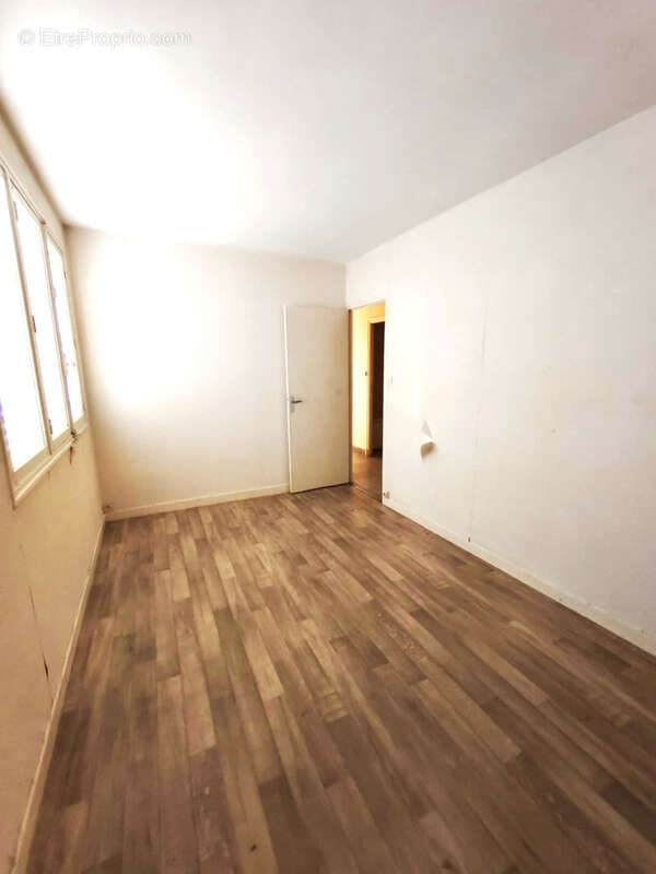 Appartement à TROYES