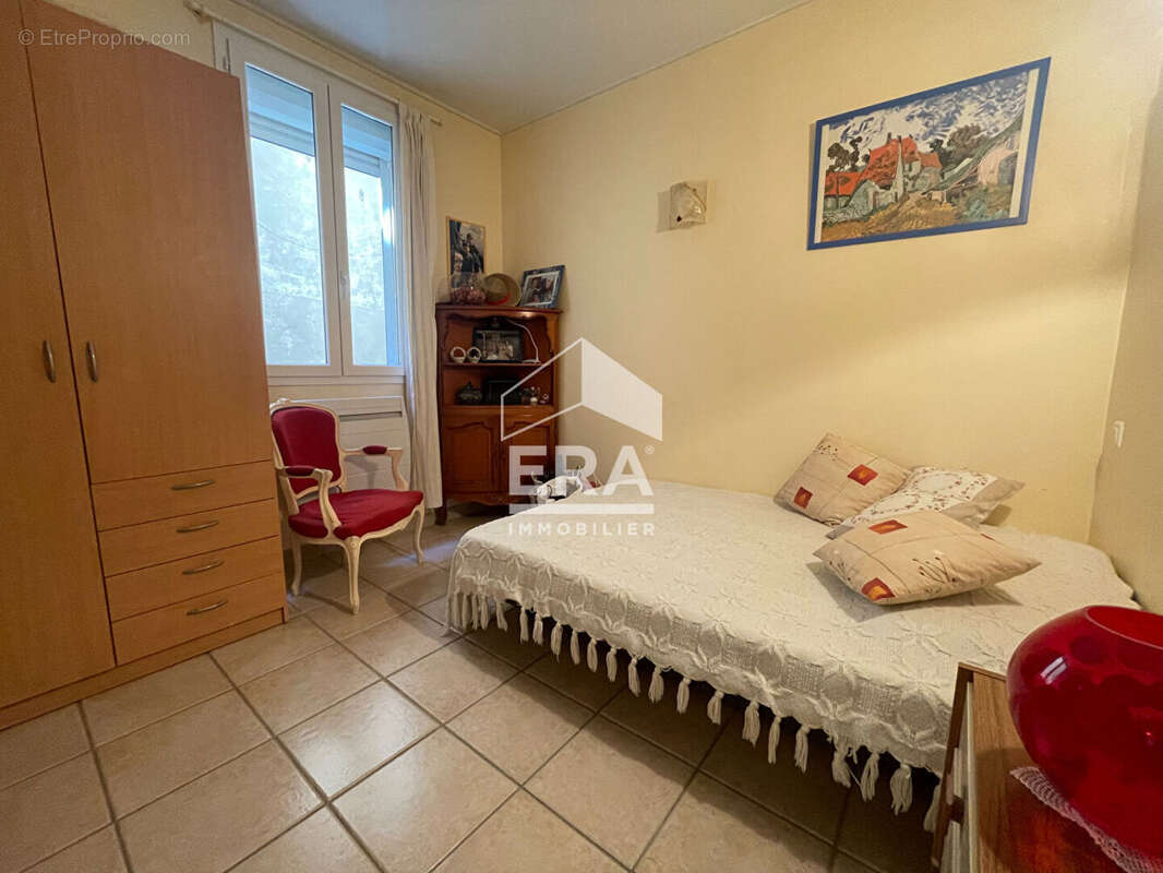 Appartement à MARTIGUES